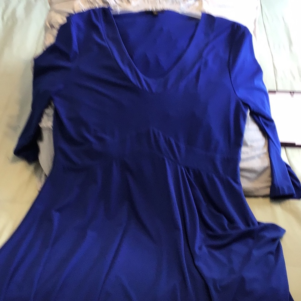 Tunic top